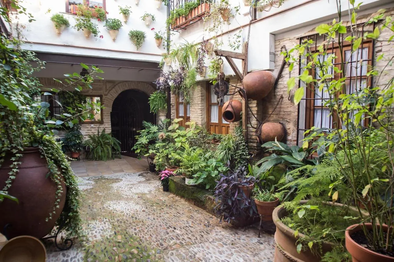 La Sultana Apartamentos Cordoba
