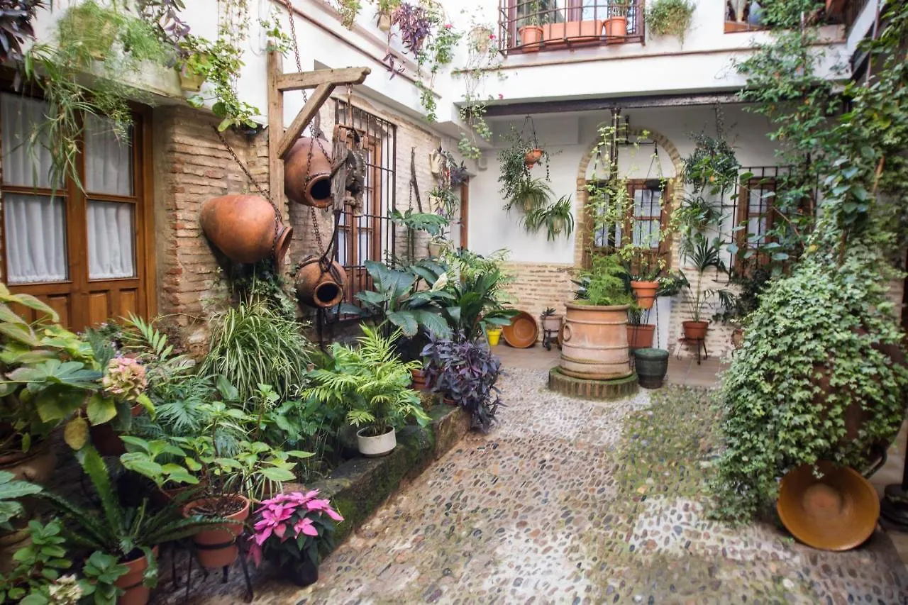 La Sultana Apartamentos Cordoba